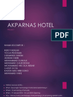 Akparnas Hotel
