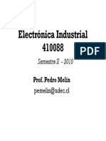 Electronica Industrial