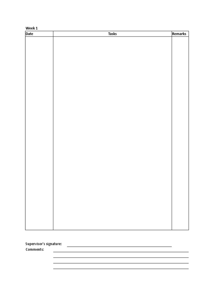 Log Book PDF
