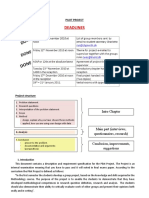 Pilot Project-Gidelines, Deadlines Auto Saved)