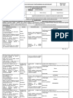 Agenda Pedagógica