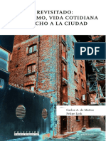 De Mattos Carlos E Y Link Felipe - Lefebvre Revisitado - Capitalismo Vida Cotidiana Y El Derecho A La Ciudad.pdf
