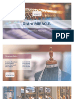 Distro Miracle