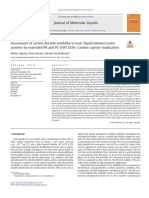 Journal of Molecular Liquids: Mahsa Aghaie, Nima Rezaei, Sohrab Zendehboudi