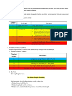 Matrix Grading