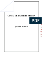 Allen, James - Como el Hombre Piensa.pdf