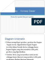 Konsep Dasar