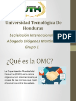 Expo OMC