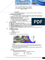 June 3 - Illustrations of Quadratic Equations