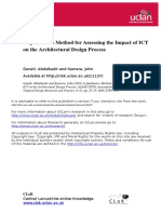 A Qualitative Method For Assessing The Impact of ICT