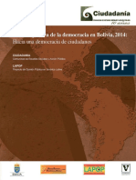 Cultura Política.  Democracia en Bolivia, 2014.pdf