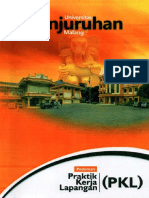 Buku Pedoman PKL PDF