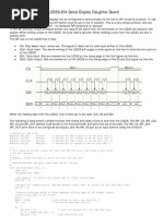 Lcd2s SPI Examples