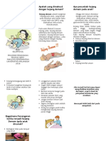 Kejang Demam Leaflet