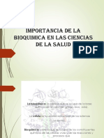 Bioquimica