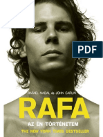 Rafa - Az Én Történetem