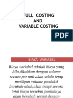 3.full Costing Dan Variabel Costing