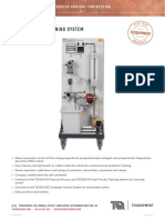 TE3300 03 Flow Process Datasheet 0417 PDF