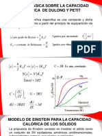 Propiedades Térmicas