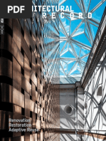 Architectural Record September 2010 PDF | PDF | Mail | Business