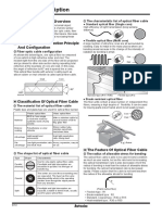 Technical Description: Fiber Optic Sensors Overview