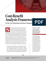 Cba Framework