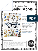 CompoundWordPack Updated PDF