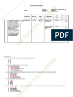 Instrumen Evaluasi KD 3 - YAN PAUL PDF