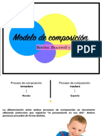 Modelo de Composición