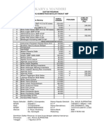 Format - 2 - (Skl) Penyusunan Rencana Pemenuhan Mutu