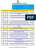 2018 - 2019 Ieee Vlsi Project Titles