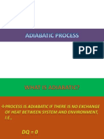 Adiabatic