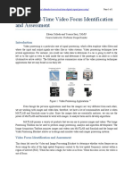 Demo: Real-Time Video Focus Identification and Assessment: Page 1 of 1