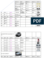 12 Other Cars PDF