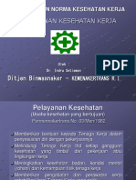 PELAYANAN KESEHATAN KERJA.ppt