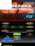 Asesmen Akademik (Matematik)