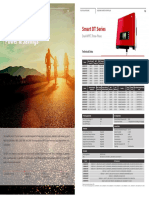 Data Sheet - Smart DT Series Low
