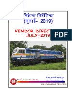 DLW Vendor Directory 01.07.2019
