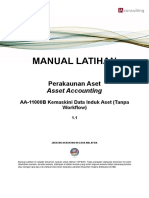 Aa-11000b - Kemaskini Data Induk Aset (Tanpa Workflow)