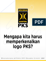 Pengenalan Logo Pks