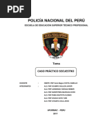Secuestro Simple según Art. 168 CP Colombiano | PDF | Secuestro ...