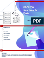 PBC 6200 PDF