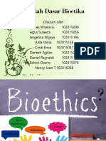 bioetik