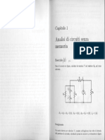 Panella Rizzi - Esercizi Di Elettrotecnica 2007