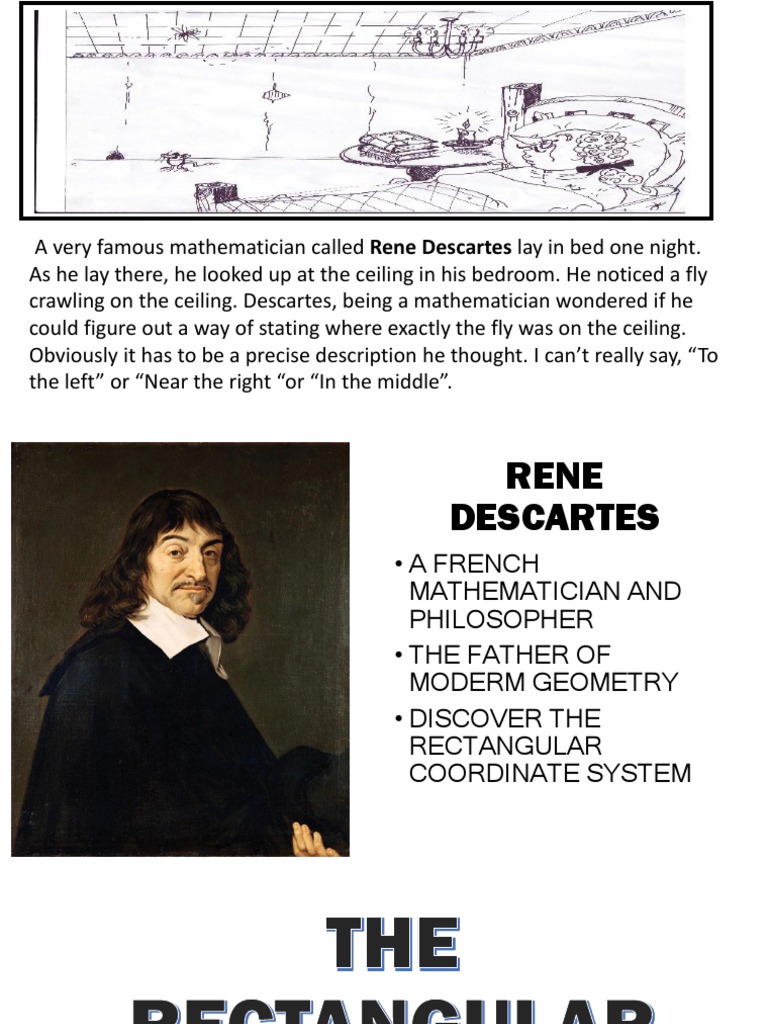 Discovering the Cartesian Plane | PDF | Cartesian Coordinate System ...