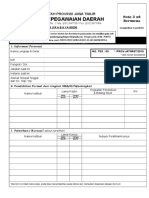 Form Portofolio Assessment Administrator 2019