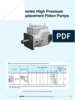 Screw Pumps 2013 | PDF | Belt (Mechanical) | Pump