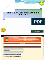 Pengatar Software Ina-Cbg