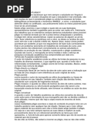 Como Evitar o Plágio