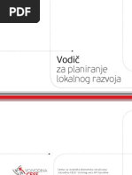 Download Vodic Za Planiranje Lokalnog Razvoja-WEB by Milo Markov SN42044656 doc pdf